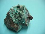 Dioptase